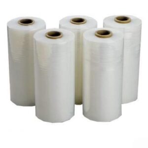 Пленка-рукав ПВД