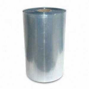 Скин-упаковочная пленка